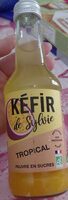 Kéfir de Sylvie