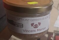 Fromage de tête