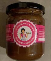 Pâte à tartiner