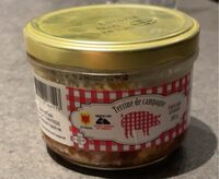Terrine de campagne