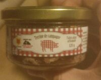 Terrine de campagne