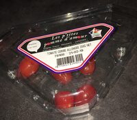 Tomate cerise