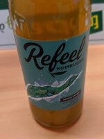 Kombucha