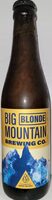Blonde