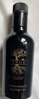 Huile d’Argan Culinaire TRUE The Argan Comoany