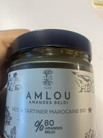 Amlou Beldi Bio
