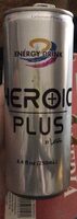 Heroic plus
