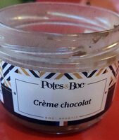 Crème Chocolat