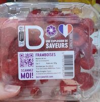 Framboises