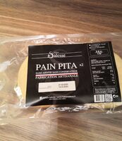 Pain pita
