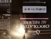 Chocolatine