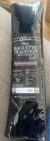 Baguette tradition aux noix