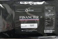Financier
