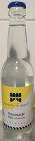 Limonade bio artisanale L'Originale