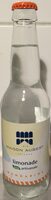 Limonade bio artisanale Mandarine