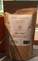 Graine de Chanvre Decortiquée