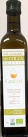 Huile Colza Bio