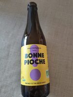 Bonne pioche