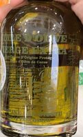 Huile d’olive vierge extra