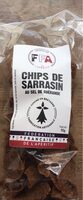 Chips de Sarrasin