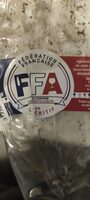 Porc fermier sans nitrite ajouté
