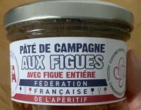 Pâté de campagne