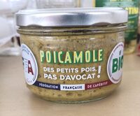 Poicamole