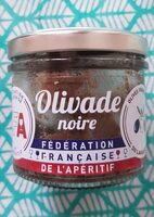 Olivade noire