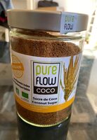 Sucre de coco