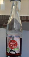Paris Cola