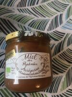 Miel des Pyrénées Ariégoise