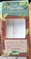 Chocolat noir