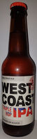 West Coast IPA Triple Hop