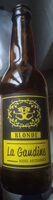 La Gaudine Blonde