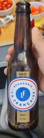 Bière Blonde Abbaye