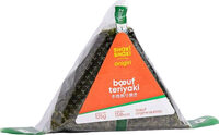 Onigiri Boeuf Teriyaki