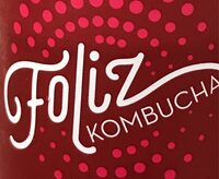 Kombucha