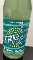 Foliz kombucha