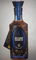 Huile d'argan