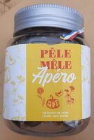 Pêle mêle apéro