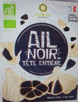 Ail noir