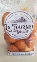 Madeleine