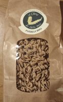 Fusilli bio