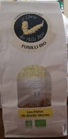 Fusilli bio