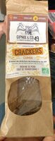 Crackers