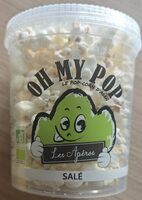 Ho my pop
