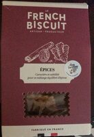 Epices