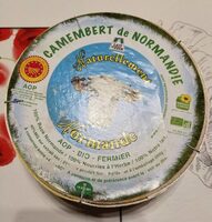 Camembert de Normandie