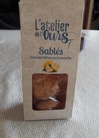 Sablés