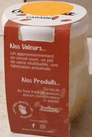 Riz au lait au caramel